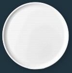 Buffet Plate
