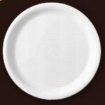 Buffet Plate -10.5”