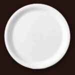Dinner Plate -9”