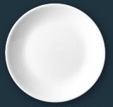 Dinner Plate Hotelware DLX