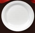 Ice Cream Plate