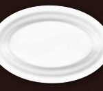 Oval Platter Medium