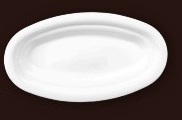 Oval Platter Small