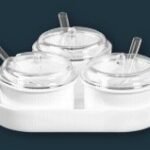 Pickle Set Triangle