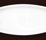 Platter Long 12”