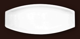 Platter Long 12”