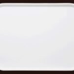 Rectangular Tray-12” x16”