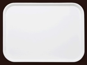 Rectangular Tray-12” x16”