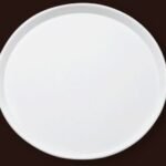 Round Tray -14”