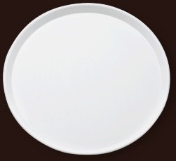 Round Tray -14”