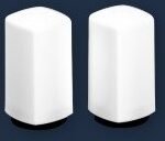 Salt & Pepper Square