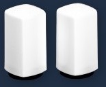 Salt & Pepper Square