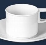 Saucer Small Cup