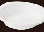 Serving Bowl Nut
