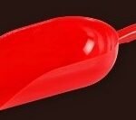 Serving Scoop Big