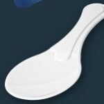Serving Spoon Rice