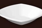 Square Serving Bowl Small
