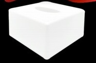 Tissue Box