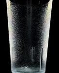 Tumbler Juice Glass
