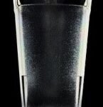 Tumbler Square Metro Glass-300ml