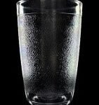 Tumbler Water Glass