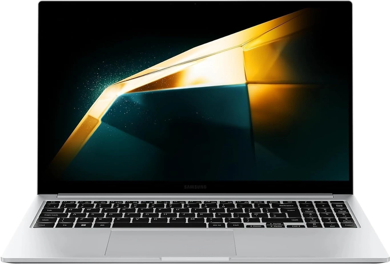 galaxy-book4-thin-and-light-laptop-samsung-original-imahgfpzfzxznyvb Samsung Galaxy Book4 (i5 14th Gen) Intel Core 5 120U - (16 GB/512 GB SSD/Linux) - Image 1