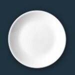 Half Plate