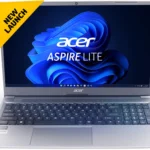 Acer Aspire Intel Core i3 13th Gen 1305U - (8 GB/512 GB SSD/Windows 11 Home)