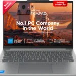 Lenovo �IdeaPad Slim 5 WUXGA OLED Full Metal Body Intel Core i5 13th Gen 13420H - (16 GB/512 GB SSD/Windows 11 Home)