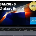 Samsung Galaxy Book4 Metal Intel Core i5 13th Gen 1335U - (16 GB/512 GB SSD/Windows 11 Home)