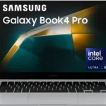 Samsung Galaxy Book4 Pro Evo AI PC Intel Core Ultra 5 125H - (16 GB/512 GB SSD/Windows 11 Home)