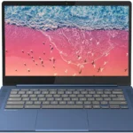 Lenovo Chromebook MediaTek Kompanio 520 - (4 GB/128 GB EMMC Storage/Chrome OS)