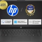 HP Intel Celeron Dual Core N4500 - (8 GB/512 GB SSD/Windows 11 Home)