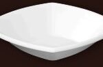 Square Serving Bowl Big