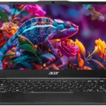 Acer 3 Years Warranty TravelLite (2026) AMD Ryzen 5 Hexa Core 7430U - (8 GB/512 GB SSD/Windows 11 Home)