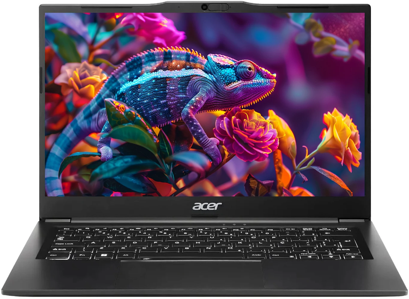 tl04-41m-thin-and-light-laptop-acer-original-imahjryhg5hygb33 Acer 3 Years Warranty TravelLite (2026) AMD Ryzen 5 Hexa Core 7430U - (8 GB/512 GB SSD/Windows 11 Home) - Image 1