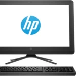 HP AIO Core i3 (6th Gen) (4 GB DDR 4/1 TB/Linux/512 MB/19.5 Inch Screen/20-c020il (I3, 6th Gen/ 4 GB/ 1 TB/19.5"/ DOS/FHD))