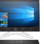 HP Pavilion Core i5 (4 GB DDR4/1 TB/Windows 10 Home/21.45 Inch Screen/22C0015IN)