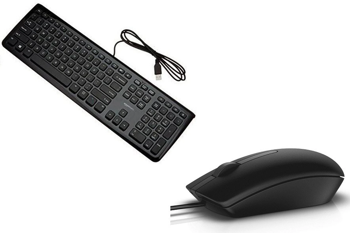 kb216-ms116-2-dell-original-imafxnqhnqnafnzj DELL KB216, MS116 Combo Set (Black) - Image 1