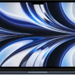 Apple MacBook AIR M2 - (16 GB/256 GB SSD/macOS Sequoia)