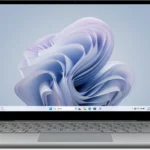 MICROSOFT Laptop Go 3 Intel Core i5 12th Gen 1235U - (8 GB/256 GB SSD/Windows 11 Home)