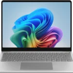 MICROSOFT Surface Laptop 13" Snapdragon X Plus - (16 GB/512 GB SSD/Windows 11 Home)