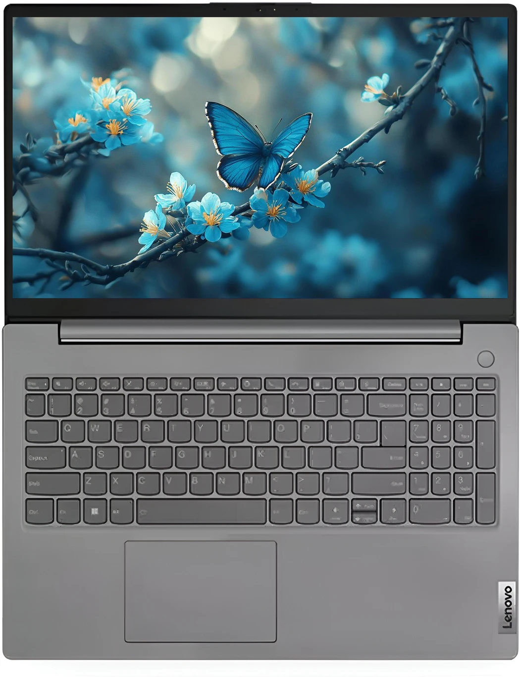 v-15-thin-and-light-laptop-lenovo-original-imahg5enxycefsfg Lenovo V 15 (2025) AMD Ryzen 3 Quad Core 7320U - (8 GB/512 GB SSD/Windows 11 Home) - Image 1