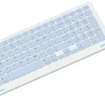 Acer ZenKeys Duo Combo Set Designed for Gaming (White)